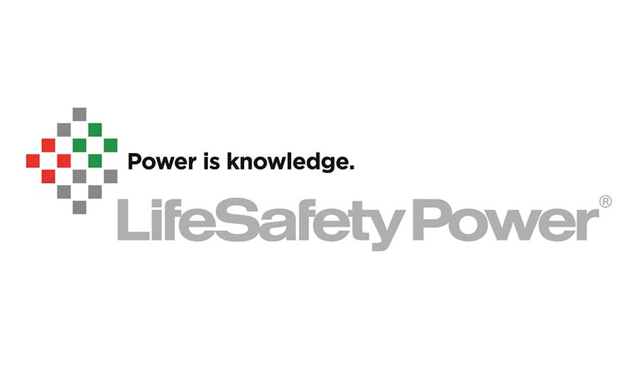 LifeSafety Power